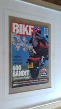 Bike magazine june for sale  TAMWORTH