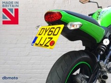 Kawasaki er6n er6f d'occasion  Expédié en Belgium