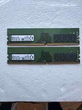Kingston kvr21n15s8 16gb usato  Rovato