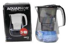 Aquaphor nyx wasserfilterkanne gebraucht kaufen  Delbrück