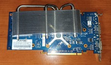 Sparkle geforce 9600gt usato  Italia