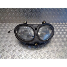 Phare optique moto d'occasion  Salernes