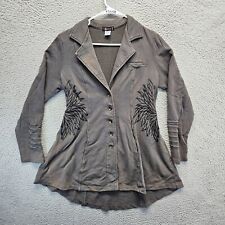 Xcvi blazer jacket for sale  Oceanside