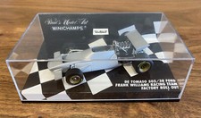 Minichamps tomaso 505 gebraucht kaufen  Beckingen