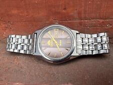Relógio vintage Orient 3 estrelas comprar usado  Enviando para Brazil