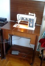 Macchina cucire elettrica usato  Monfalcone