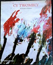 Twombly monografia 2005 usato  Deruta