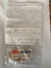 Yamaha oil pump for sale  CHELTENHAM