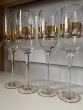 Lot coupes champagne d'occasion  Saint-Laurent-du-Var
