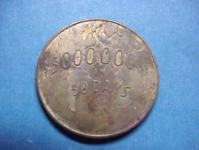 Antique 1939 millionth for sale  Carey