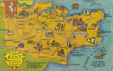 Map kent the gebraucht kaufen  Deutschland