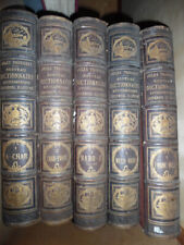 Nouveau dictionnaire encyclop� d'occasion  Rueil-Malmaison