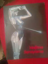 Usado, 1989 1º HAJIME SORAYAMA LIVRO DE ARTE ERÓTICA, ROBÔS SEXY, 59 PLACAS, EXPRESSO GRÁTIS WW comprar usado  Enviando para Brazil