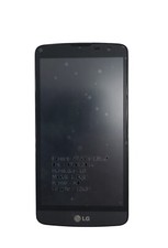 Używany, LG L Bello czarny tytan na sprzedaż  PL