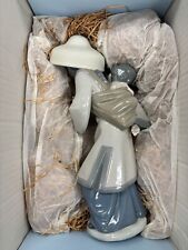Lladro 5123 chinese for sale  Elizabeth City