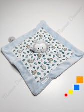 Doudou plat mouchoir d'occasion  Plouzané