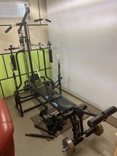 kettler chrom gebraucht kaufen  Deutschland