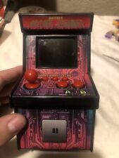 Mini classic arcade for sale  Canton