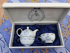 Set théière bols d'occasion  Auneau