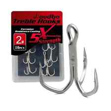 Pcs strong treble for sale  BRISTOL
