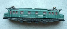 Caisse locomotive electrique d'occasion  Champagnole