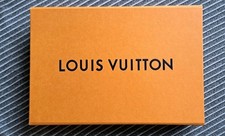 Louis vuitton box gebraucht kaufen  Frankfurt am Main
