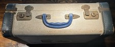 Antique suitcase luggage for sale  Howell