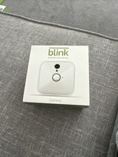 Blink cameras 2 for sale  NOTTINGHAM