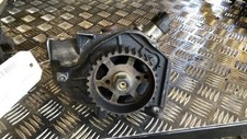 Pompe injection peugeot d'occasion  Rosny-sur-Seine