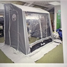 Isabella winter porch for sale  BANWELL