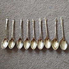 Vintage various epns for sale  MAIDSTONE