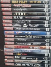Collezione completa dvd usato  Venaria Reale