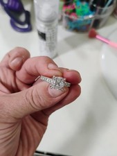 Carat diamond engagement for sale  Fremont