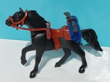 Usado, PLAYMOBIL FIGURA CABALLO 3ª GEN OESTE WESTERN MANTA WINCHESTER YANQUIS NUEVO!! comprar usado Usado, PLAYMOBIL FIGURA CABALLO 3ª GEN OESTE WESTERN MANTA WINCHESTER YANQUIS NUEVO!! comprar usado  Enviando para Brazil