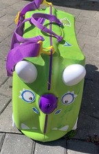 Trunki dudley dinosaur for sale  LEEDS