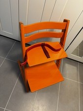 Chaise tripp trapp d'occasion  Sierentz