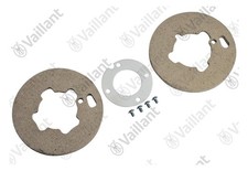 Vaillant isolierplatte 210734 gebraucht kaufen  Radebeul