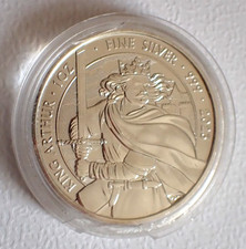 Once argent silver d'occasion  Besse-sur-Issole