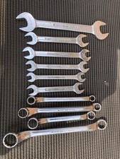 Britool spanners for sale  BIGGLESWADE