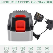 Batterie chargeur black d'occasion  Expédié en France