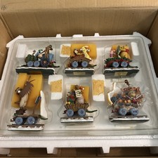 Danbury mint christmas for sale  Humble