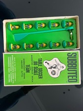 Subbuteo heavyweight teams for sale  LONDON