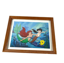 Disney lithograph print for sale  Vermilion