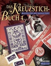Kreuzstich buch motive gebraucht kaufen Kreuzstich buch motive gebraucht kaufen  Berlin