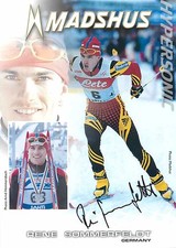 René sommerfeldt autogrammkar gebraucht kaufen  Leonberg