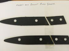 Pair austin morris for sale  PRESTON