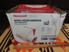 Honeywell home whole for sale  Dayton