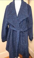 Blue chenille wrap for sale  Beverly