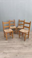75683 set sedie usato  Bracciano