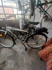 Bicicletta strada uomo usato  Vanzaghello